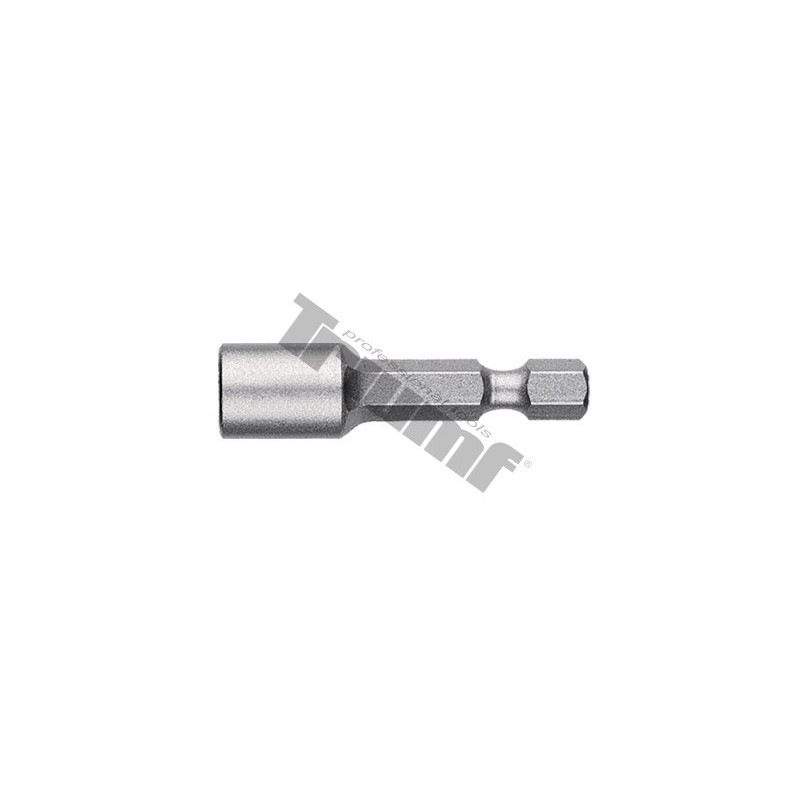 Adaptér 1/4" na oceľové skrutky 8 mm
