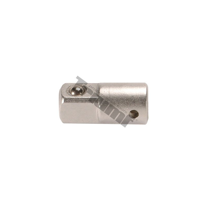 Prevodník vonkajší 3/8" / vnútorný 1/4" M/F