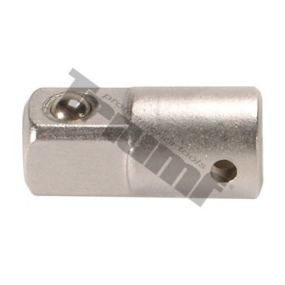 Prevodník vonkajší 3/8" / vnútorný 1/4" M/F