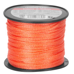 Murársky špagát 1 mm x 50 m, oranžový