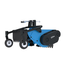 Cepový mulčovač pre jednonápravový malotraktor GSM 501