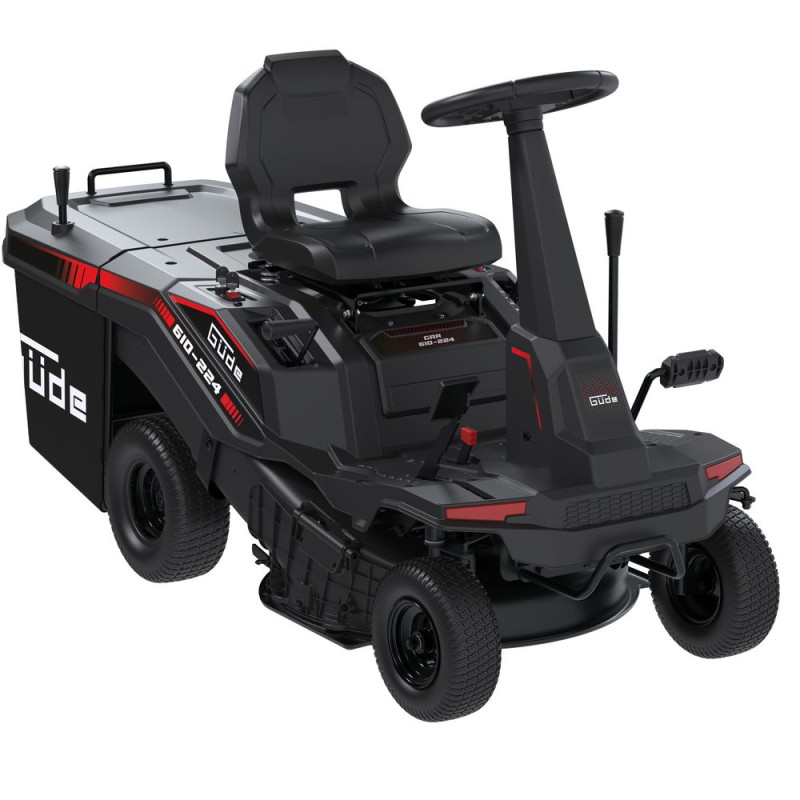 Traktorová kosačka GAR 610-224 Automatik