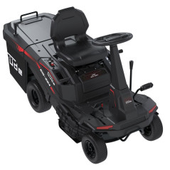 Traktorová kosačka GAR 610-224 Automatik