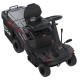 Traktorová kosačka GAR 610-224 Automatik
