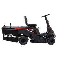 Traktorová kosačka GAR 610-224 Automatik