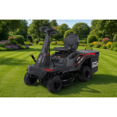 Traktorová kosačka GAR 610-224 Automatik