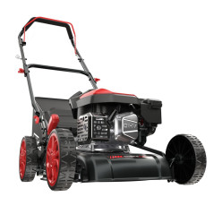 Benzínová kosačka Eco Wheeler EW 410-127