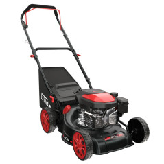 Benzínová kosačka Eco Wheeler EW 410-127