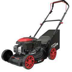 Benzínová kosačka Eco Wheeler EW 410-127