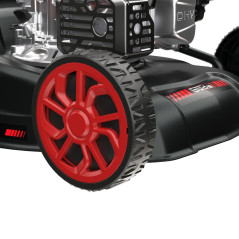 Benzínová kosačka Eco Wheeler EW 410-127