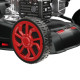 Benzínová kosačka Eco Wheeler EW 410-127