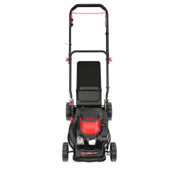 Benzínová kosačka Eco Wheeler EW 410-127