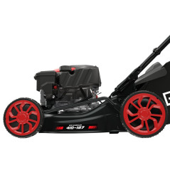 Benzínová kosačka Eco Wheeler EW 410-127