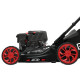 Benzínová kosačka Eco Wheeler EW 410-127