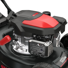 Benzínová kosačka Eco Wheeler EW 410-144 R