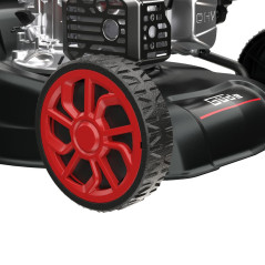 Benzínová kosačka Eco Wheeler EW 410-144 R