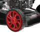 Benzínová kosačka Eco Wheeler EW 410-144 R