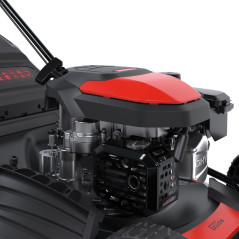 Benzínová kosačka Eco Wheeler EW 460-144 LI-ES