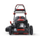 Benzínová kosačka Eco Wheeler EW 460-144 LI-ES