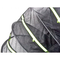 Sieť na sušenie kruhová 58 cm, 4-poschodová