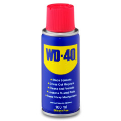 Univerzálne mazivo 100 ml