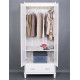 Úložný box CLASSIC blue 51x37x24 cm