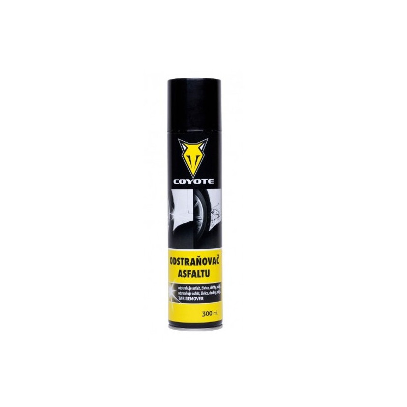 Odstraňovač asfaltu 300 ml