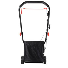Benzínová kosačka Eco Wheeler EW 406-125
