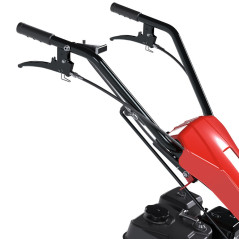 Benzínová lištová kosačka GBM 970-212 Pro
