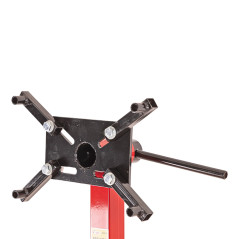 Stojan na motor XL 570 kg