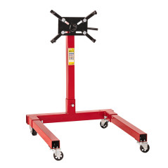 Stojan na motor XL 570 kg