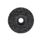 Čistiaci brúsny kotúč 125 mm KY-60 Dragon polyamid