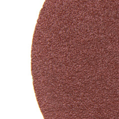 Fíbrový brúsny kotúč 125 mm K80, 25 ks