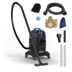 Vysávač kalu GS 30-1600 3v1