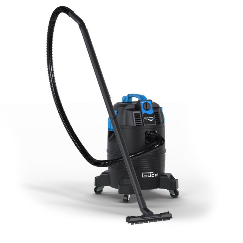 Vysávač kalu GS 30-1600 3v1