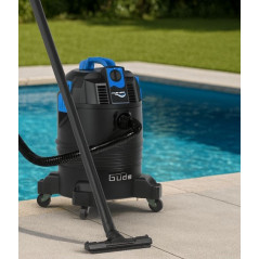 Vysávač kalu GS 30-1600 3v1