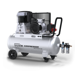 Kompresor 600/10/100 VZ-PRO