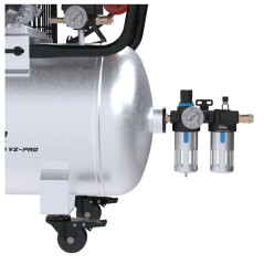 Kompresor 600/10/100 VZ-PRO