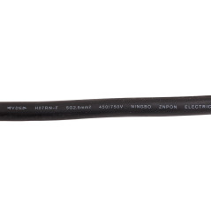 Predlžovací kábel IP44 H07RN-F 16 A 5x2,5 mm2 30 m
