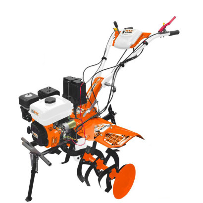 Kultivátor DAC 185 PRO s elektrickým štartovaním