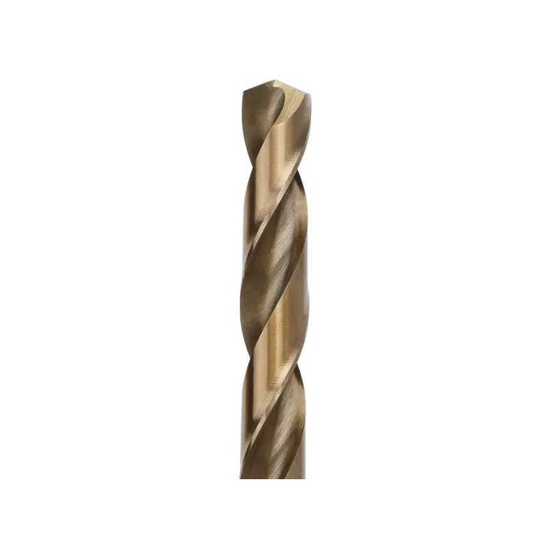 Vrták do kovu Co5% 4,2x43/75 mm HSS-E DM-40