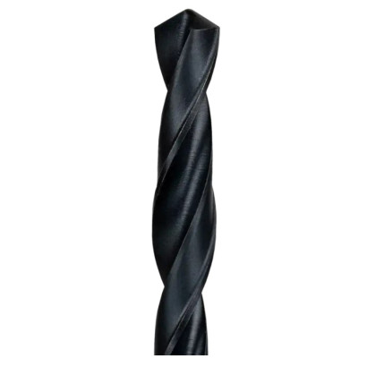 Vrták do kovu DIN 340 10,0x121/184 mm HSS-R predĺžený