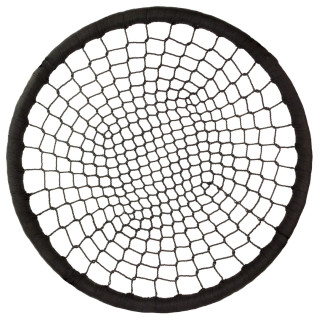 Hojdací kruh 100 cm Spider (R)