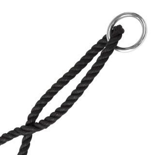 Hojdací kruh 100 cm Spider (R)