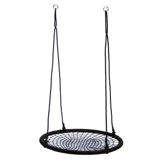 Hojdací kruh 100 cm Spider (R)