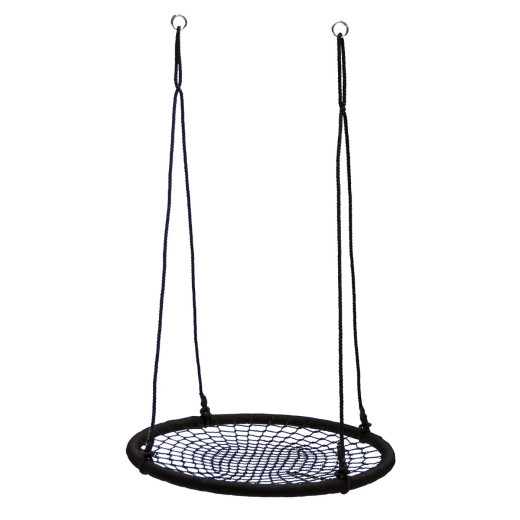 Hojdací kruh 100 cm Spider (R)