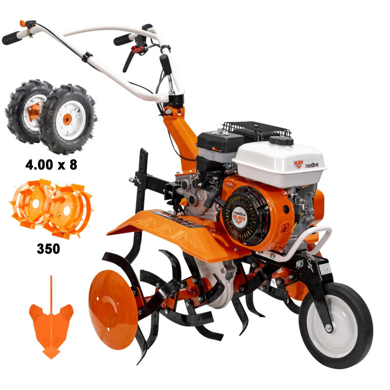 Kultivátor 7000FR ACC1