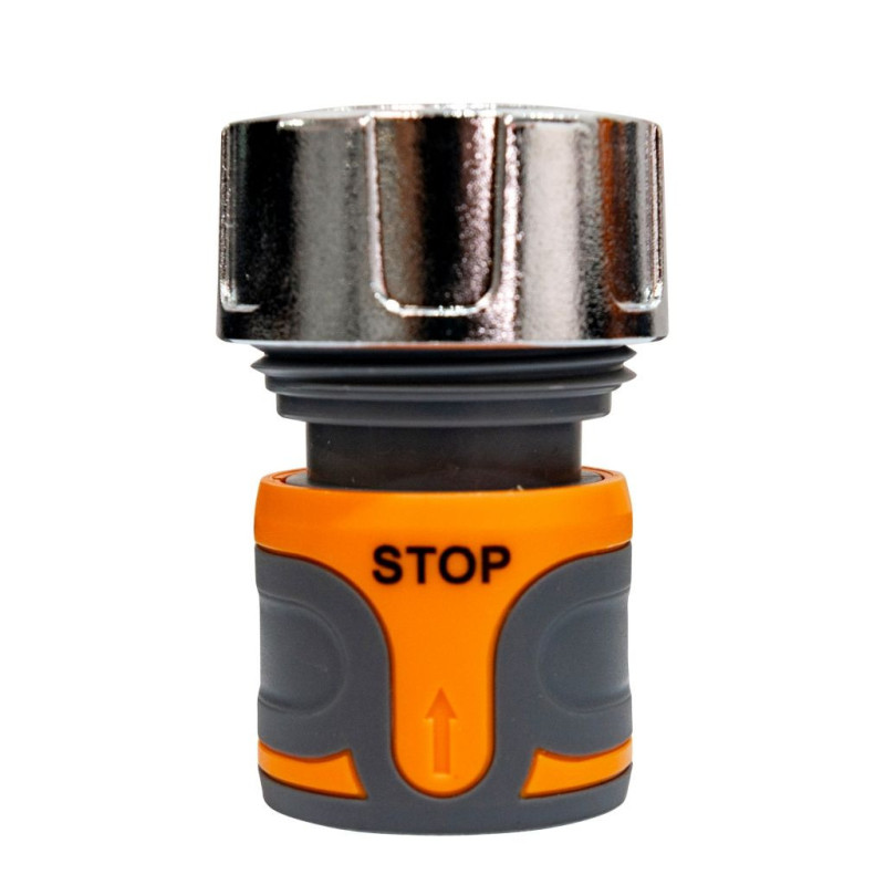 LIMIT Hadicová rýchlospojka Luxury 3/4" Aquastop