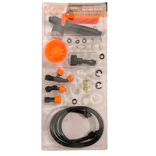Príslušenstvo pre postrekovače RS EasyFit Full