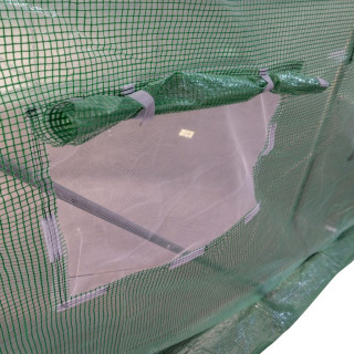 LIMIT Fóliovník 300x200x200 cm